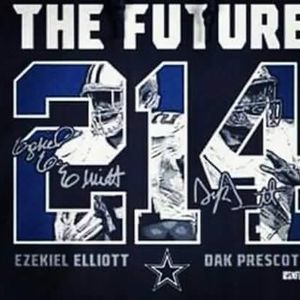 Meet your Posher, Jose